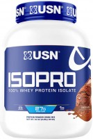 Photos - Protein USN IsoPro 1.8 kg
