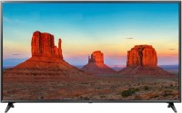 Photos - Television LG 50UK6090 50 "