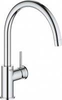 Photos - Tap Grohe Start Classic 31553001 