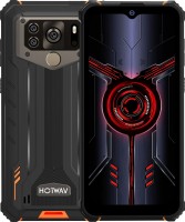 Photos - Mobile Phone Hotwav W10 Pro 64 GB / 6 GB