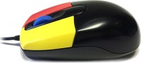 Photos - Mouse Accuratus Junior Antibacterial Optical USB Mouse 