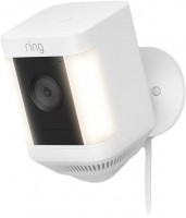 Surveillance Camera Ring Spotlight Cam Plus Plug-In 