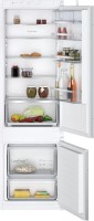 Photos - Integrated Fridge Neff KI 5872 SE0G 