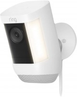 Surveillance Camera Ring Spotlight Cam Pro Plug-In 