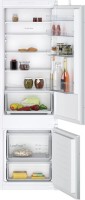 Photos - Integrated Fridge Neff KI 5871 SF0G 