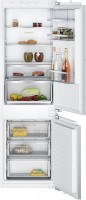 Photos - Integrated Fridge Neff KI 7862 FE0G 