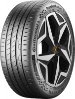 Photos - Tyre Continental PremiumContact 7 215/50 R18 92V 