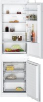 Photos - Integrated Fridge Neff KI 7861 SF0G 