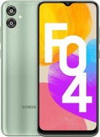 Photos - Mobile Phone Samsung Galaxy F04 64 GB / 4 GB