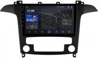 Photos - Car Stereo AMS T910 6+128Gb Ford S-Max 2006-2015 