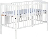 Photos - Cot Klups Henry 120x60 