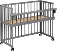 Photos - Cot Klups Piccolino 90x40 