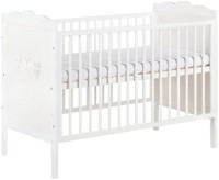 Photos - Cot Klups Marsell 120x60 