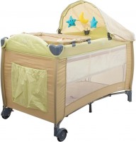 Photos - Playpen EURObaby Dream 