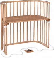 Photos - Cot Babybay Boxspring 