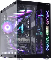 Photos - Desktop PC Artline Gaming X96 (X96v62)