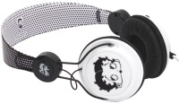 Photos - Headphones Coloud Betty Boop 