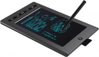 Photos - Graphics Tablet HiSmart WP9618 