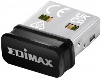 Photos - Wi-Fi EDIMAX EW-7811ULC 