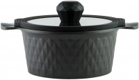 Photos - Stockpot Pepper Black Ice PR-6002 