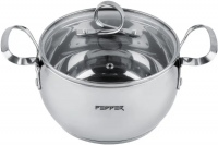 Photos - Stockpot Pepper Basil PR-1200-16 