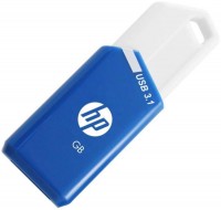 Photos - USB Flash Drive HP x755w 128 GB