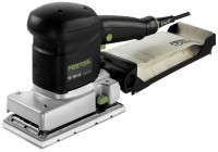 Photos - Grinder / Polisher Festool Rutscher RS 300 EQ-Plus 567845 