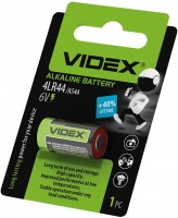 Photos - Battery Videx 1x4LR44 