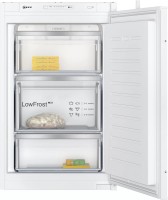 Photos - Integrated Freezer Neff GI1212SE0G 