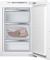 Photos - Integrated Freezer Siemens GI 21VAFE0 