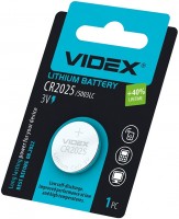 Photos - Battery Videx  1xCR2025