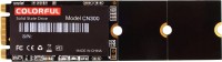Photos - SSD Colorful CN300 CN300 128GB 128 GB
