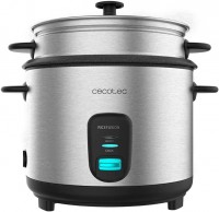 Photos - Multi Cooker Cecotec RiceFusion 7000 Inox 