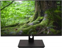 Photos - Monitor V7 L238IPS-E 23.8 "  black