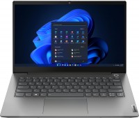 Photos - Laptop Lenovo ThinkBook 14 G4 ABA