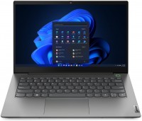 Photos - Laptop Lenovo ThinkBook 14 G4 IAP (14 G4 IAP 21DH00BGPB)