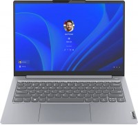 Photos - Laptop Lenovo ThinkBook 14 G4+ IAP (14 G4+ IAP 21CX000HUK)