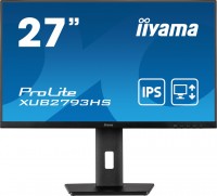 Monitor Iiyama ProLite XUB2793HS-B5 27 "