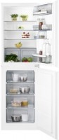 Photos - Integrated Fridge AEG SCB 718F3 LS 