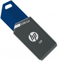 Photos - USB Flash Drive HP x900w 32 GB