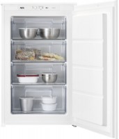 Photos - Integrated Freezer AEG ABE 688E1 LS 