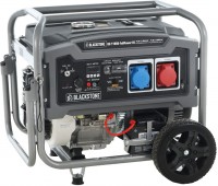 Photos - Generator Blackstone BG 11050-FullPower ES 
