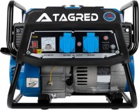 Photos - Generator Tagred TA1600 