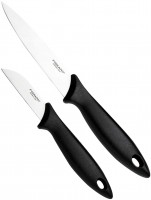 Photos - Knife Set Fiskars Essential 1051834 