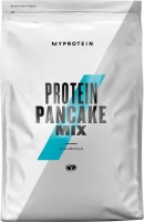 Photos - Weight Gainer Myprotein Protein Pancake Mix 0.5 kg