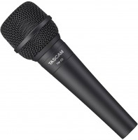 Photos - Microphone Tascam TM-82 