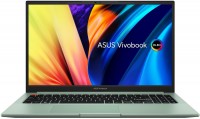 Photos - Laptop Asus Vivobook S 15 OLED M3502QA (M3502QA-MA097W)
