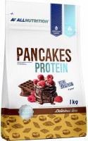Photos - Weight Gainer AllNutrition Pancakes Protein 0.5 kg