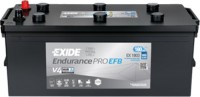 Photos - Car Battery Exide EndurancePRO EFB (EX1803)