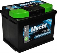 Photos - Car Battery Macht AGM Start-Stop